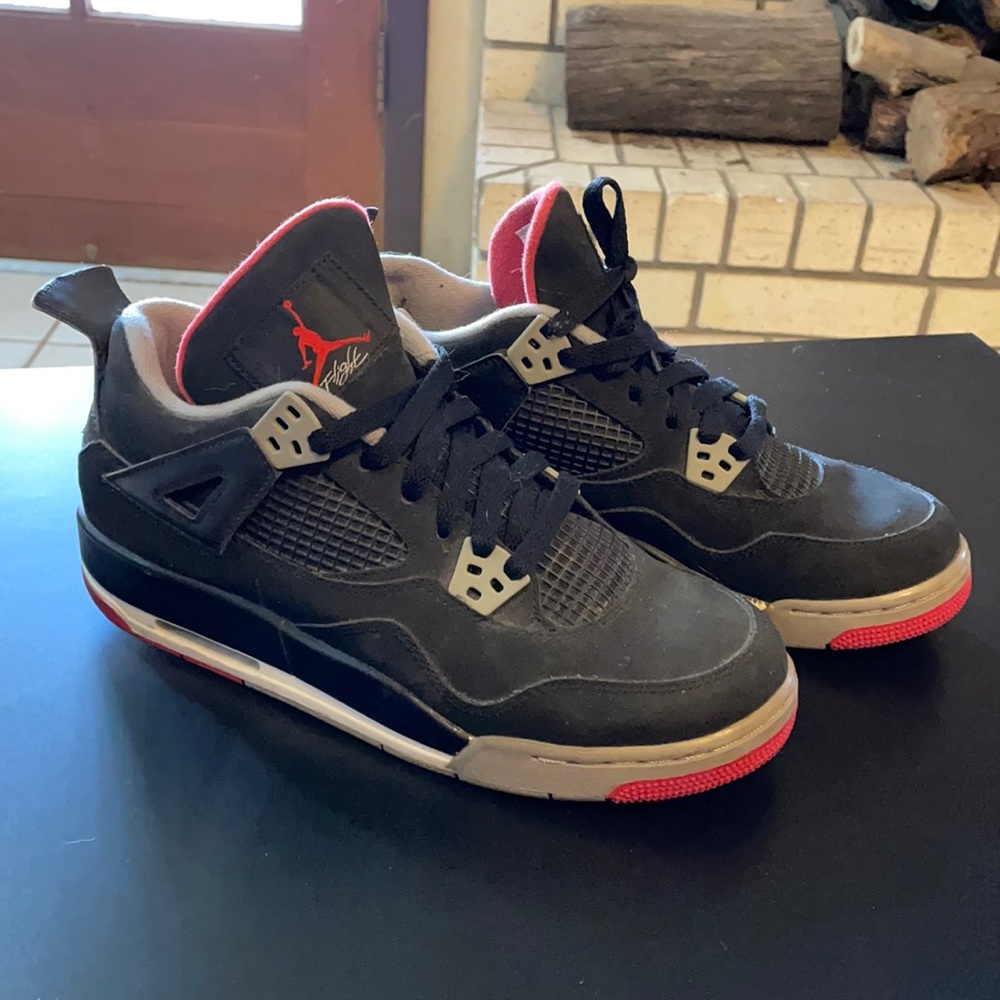 Kids Jordan’s